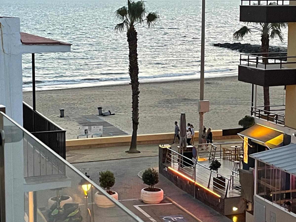 치피오나 Vistas Al Mar A 10 Metros De La Playa De Regla Parking Gratis 아파트 외부 사진