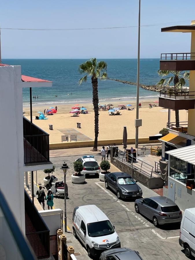 치피오나 Vistas Al Mar A 10 Metros De La Playa De Regla Parking Gratis 아파트 외부 사진