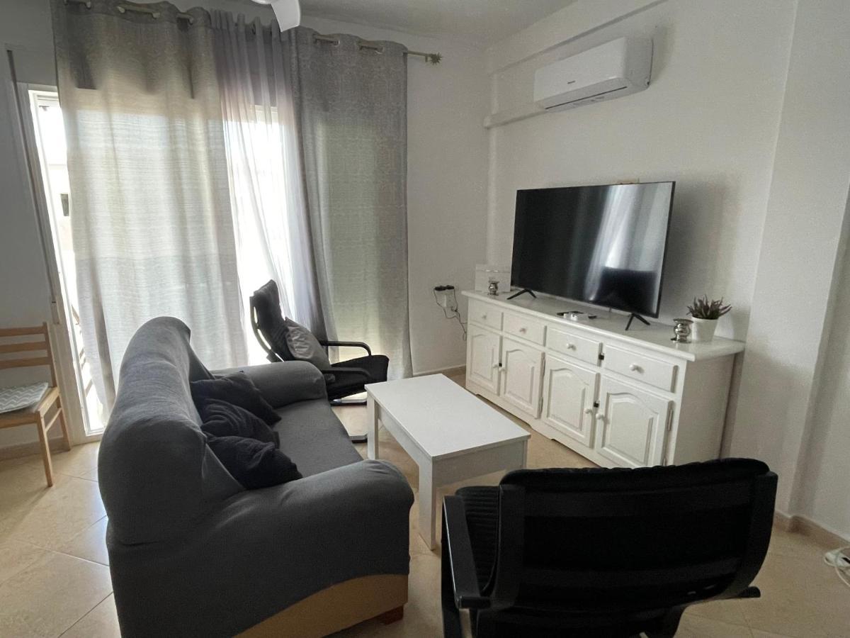 치피오나 Vistas Al Mar A 10 Metros De La Playa De Regla Parking Gratis 아파트 외부 사진