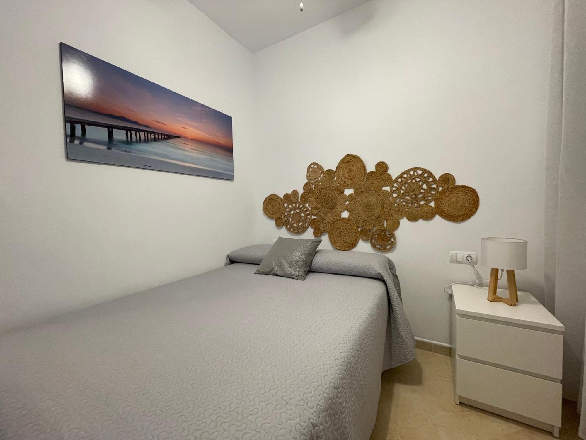 치피오나 Vistas Al Mar A 10 Metros De La Playa De Regla Parking Gratis 아파트 외부 사진