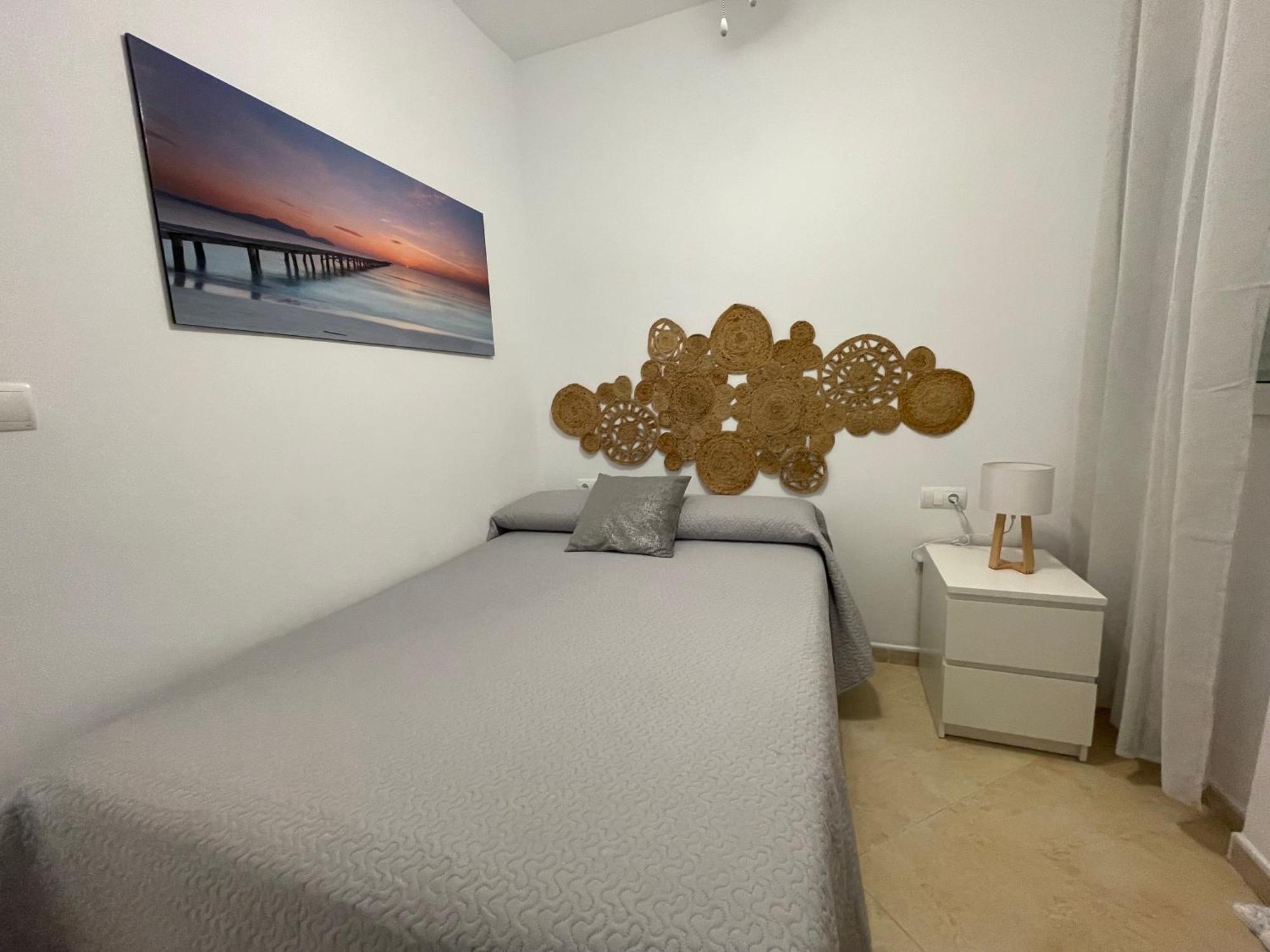 치피오나 Vistas Al Mar A 10 Metros De La Playa De Regla Parking Gratis 아파트 외부 사진